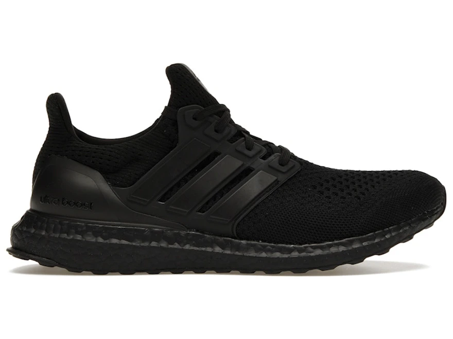 adidas Ultra Boost 1.0 DNA Triple Black